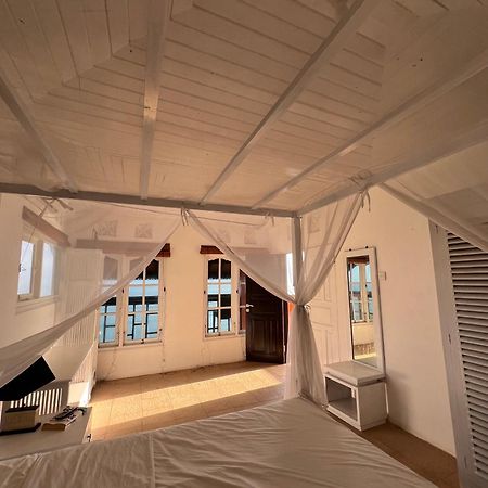 Ari Homestay Uluwatu Экстерьер фото