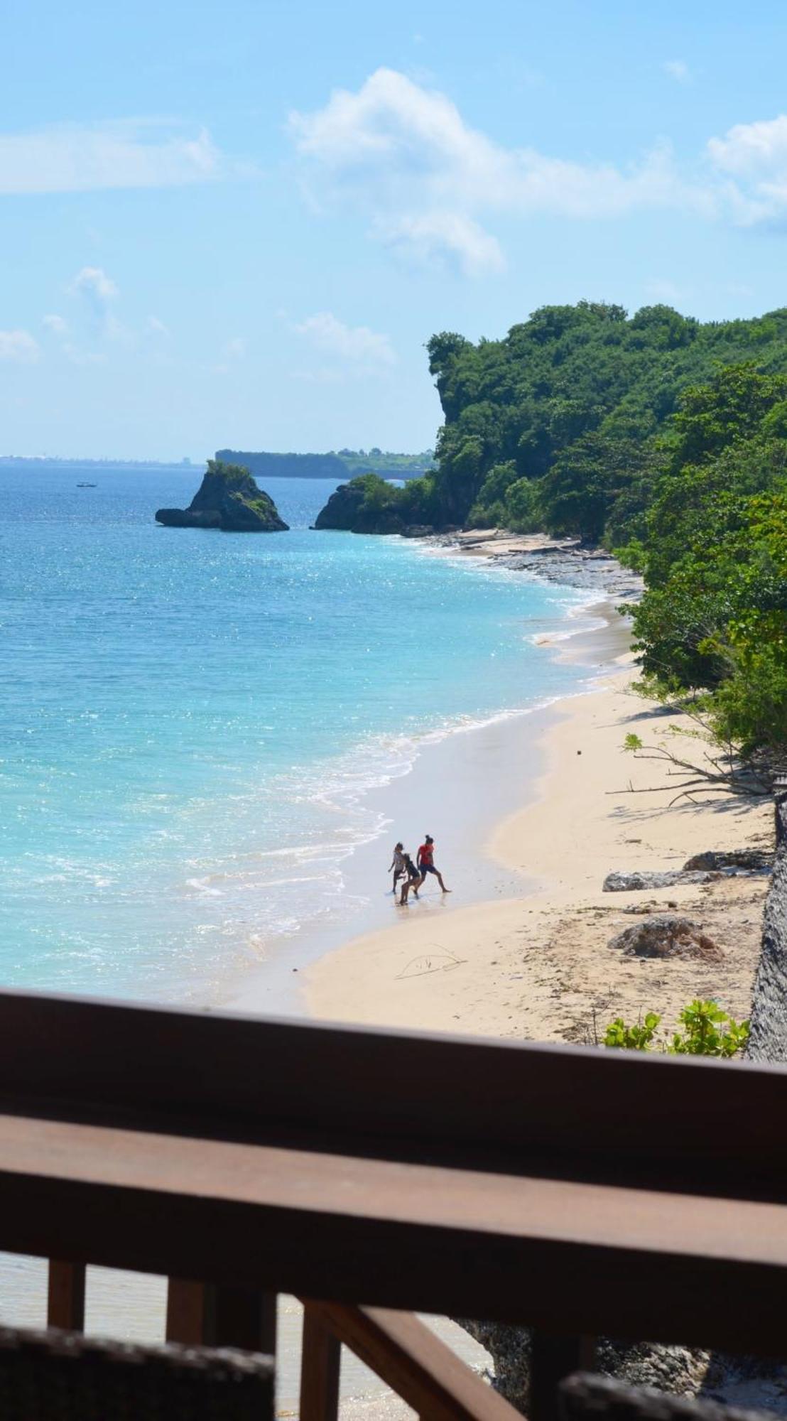 Ari Homestay Uluwatu Экстерьер фото