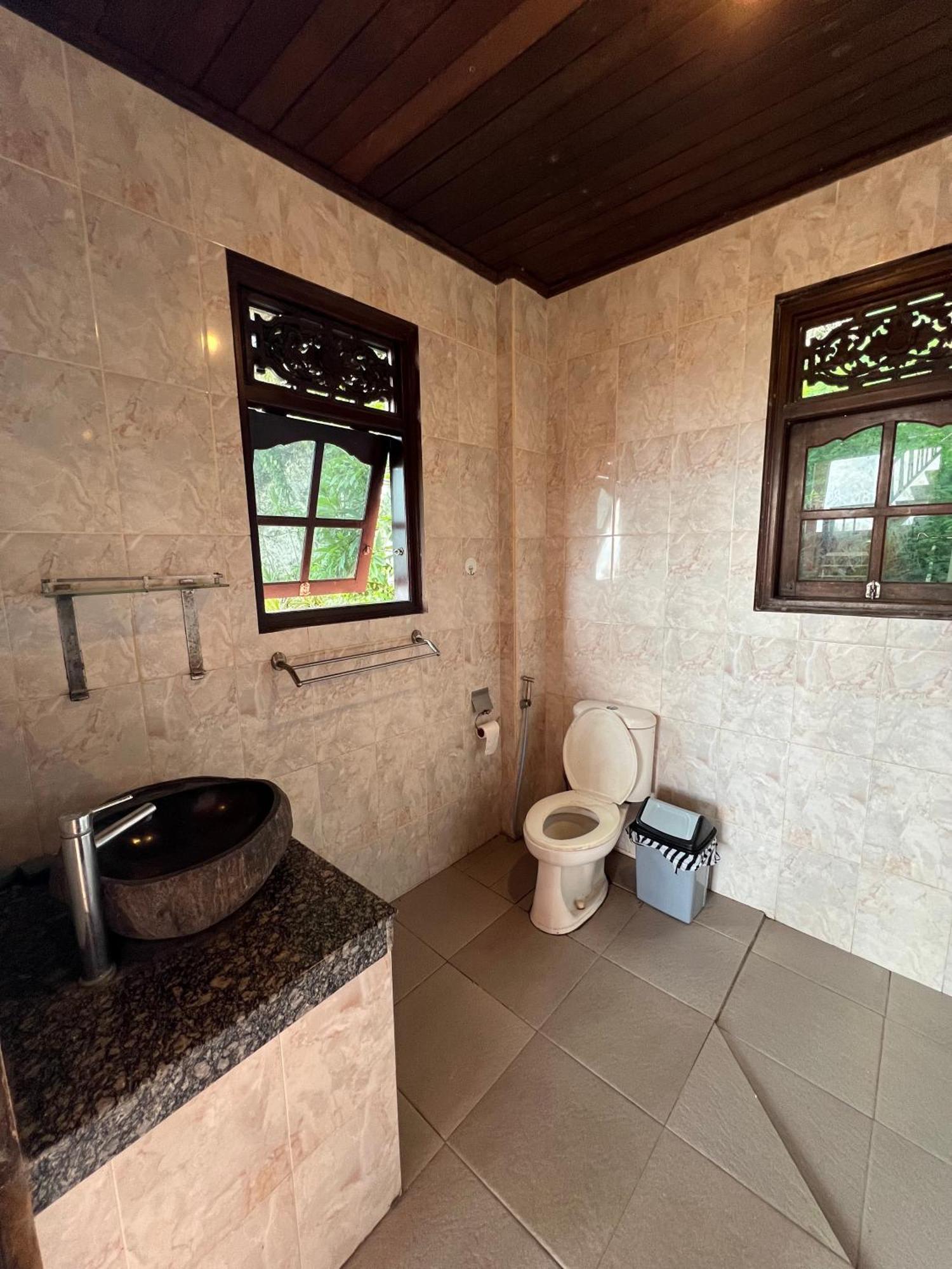 Ari Homestay Uluwatu Экстерьер фото