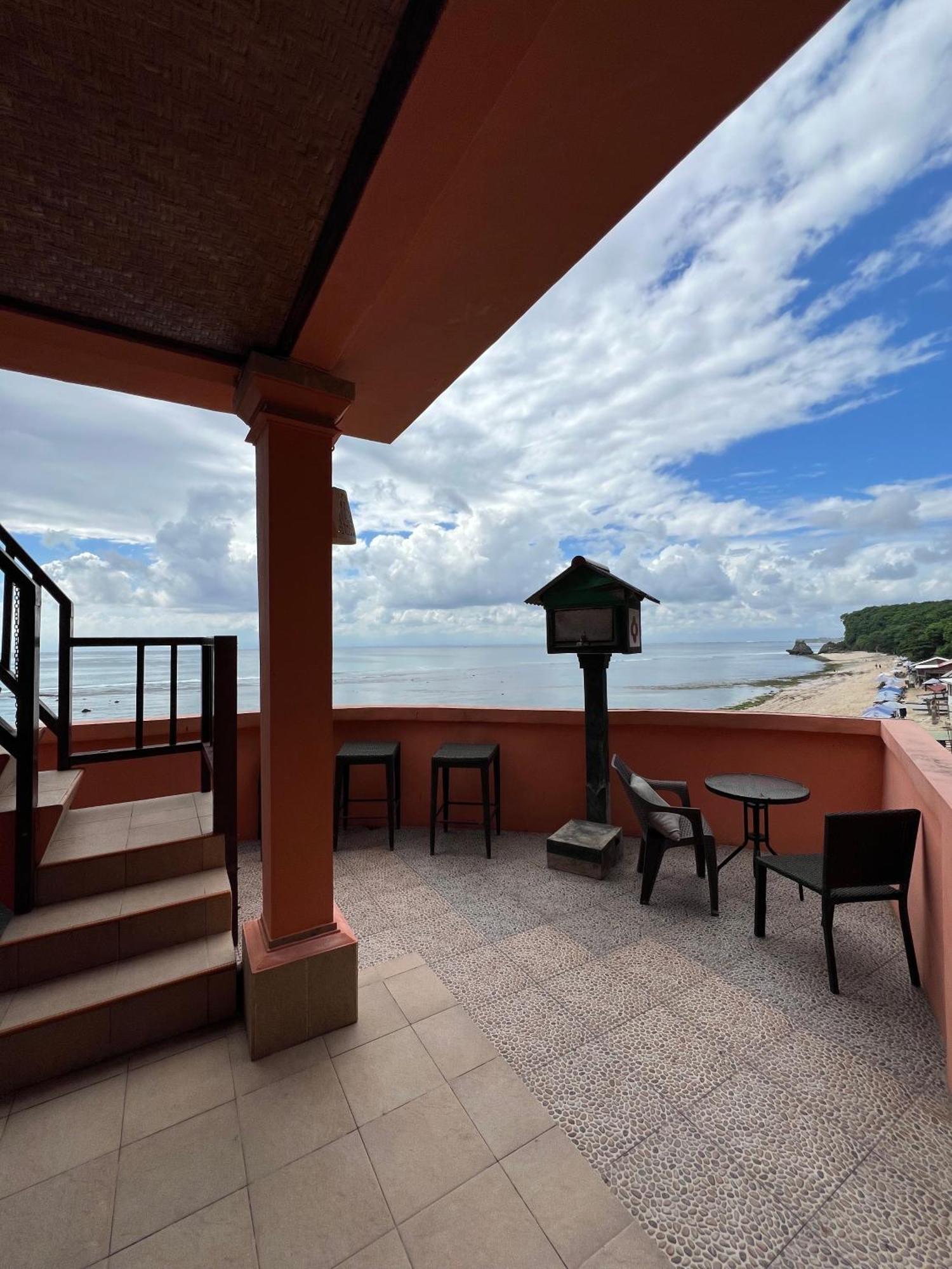 Ari Homestay Uluwatu Экстерьер фото
