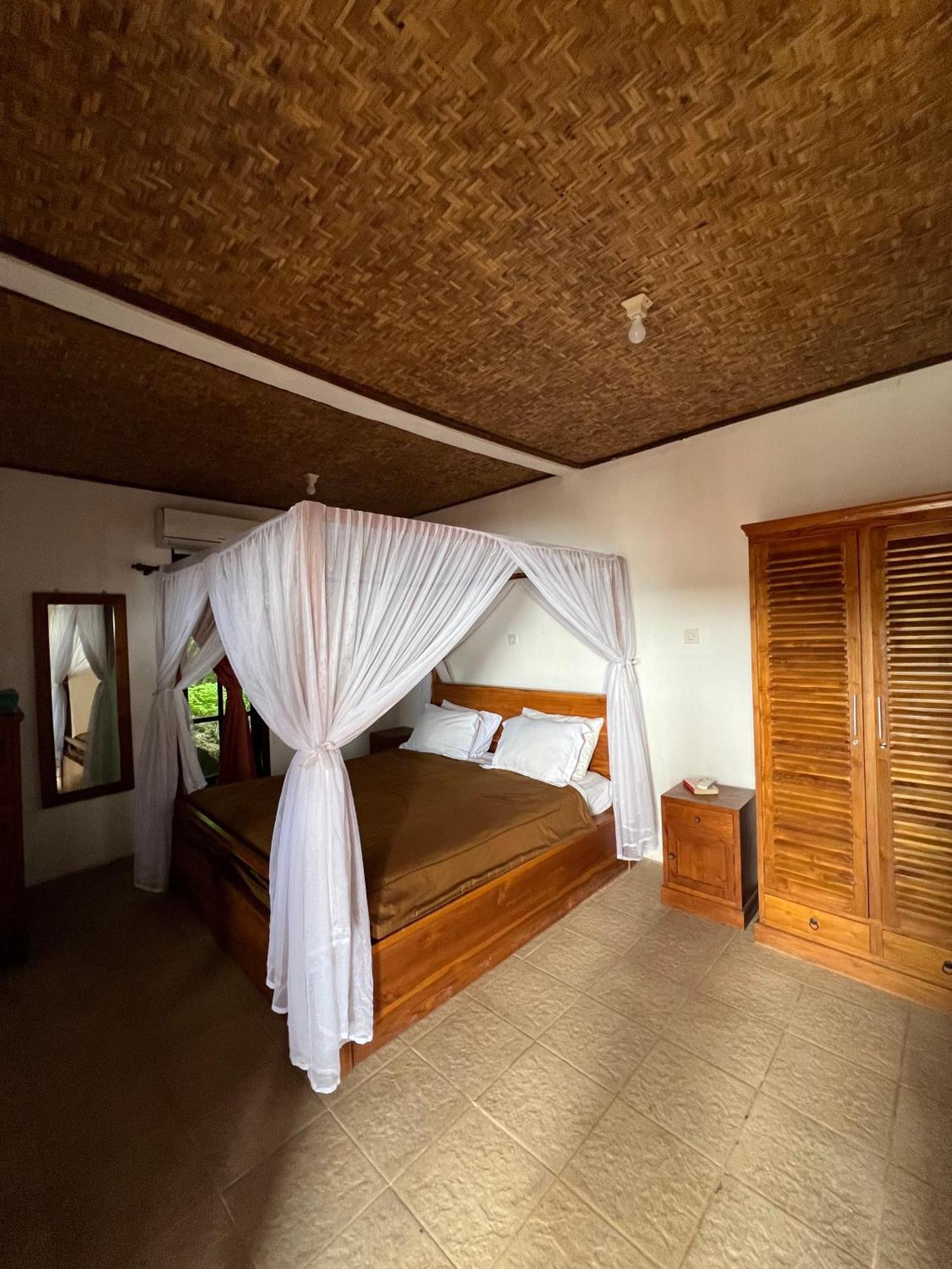 Ari Homestay Uluwatu Экстерьер фото